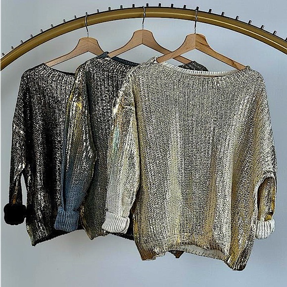 made in italy Sweaters Made In Italy Sweater Poshmark